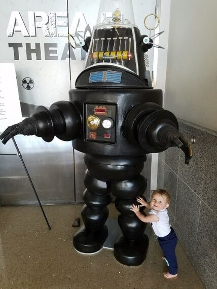 National Atomic Testing Museum-5